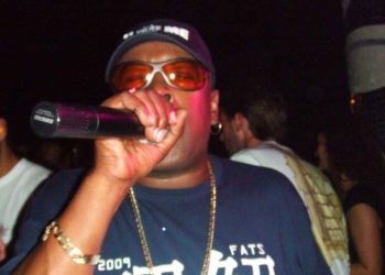Jungle and drum n’ bass legend MC Fats has died