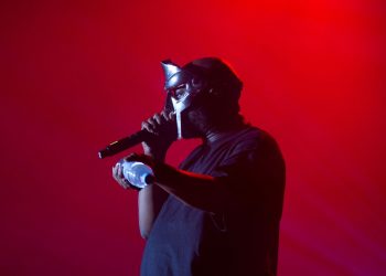 MF DOOM’s family calls on Now-Again Records founder to return late rapper’s rhyme books