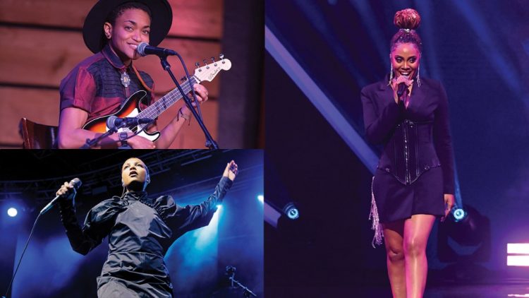 Five Great Musicians to See at SXSW