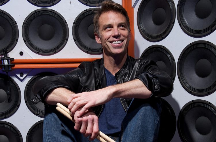 Pearl Jam’s Matt Cameron Addresses Rumors About Joining Foo Fighters on Drums for Upcoming Tour