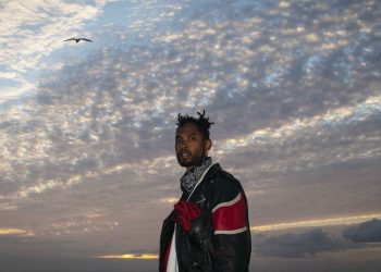 Miguel on viral TikTok hit ‘Sure Thing’: “I always felt it had something special”