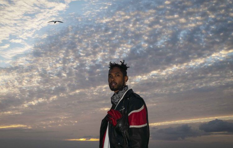 Miguel on viral TikTok hit ‘Sure Thing’: “I always felt it had something special”