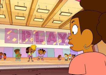 Here’s Why Missy Elliott Thinks Her ‘Craig of the Creek’ Role Is ‘Perfect’ for Her
