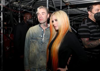 Mod Sun Addresses Avril Lavigne Split: ‘There’s a Plan for It All’