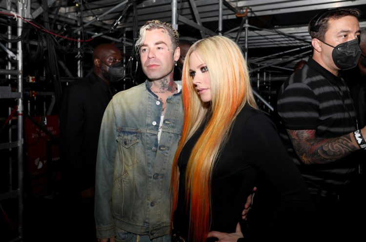 Mod Sun Addresses Avril Lavigne Split: ‘There’s a Plan for It All’