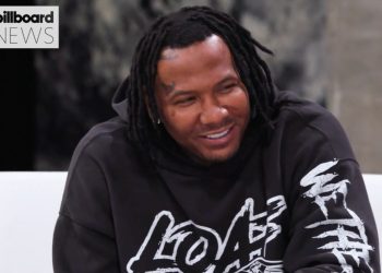 Moneybagg Yo Talks New Album ‘Hard to Love,’ His TikTok Influencer Era & More