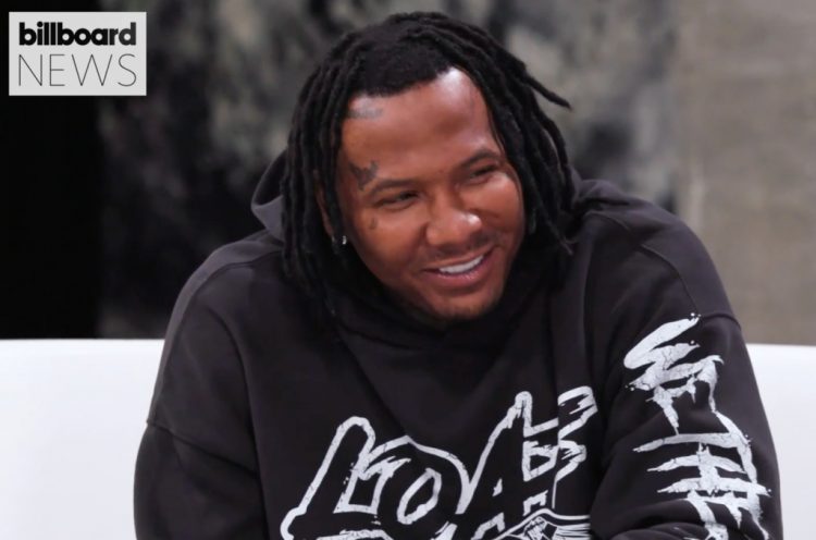 Moneybagg Yo Talks New Album ‘Hard to Love,’ His TikTok Influencer Era & More