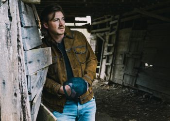 Morgan Wallen Offers a Lot of Partying, but Not Much Introspection, on ‘One Thing at a Time’