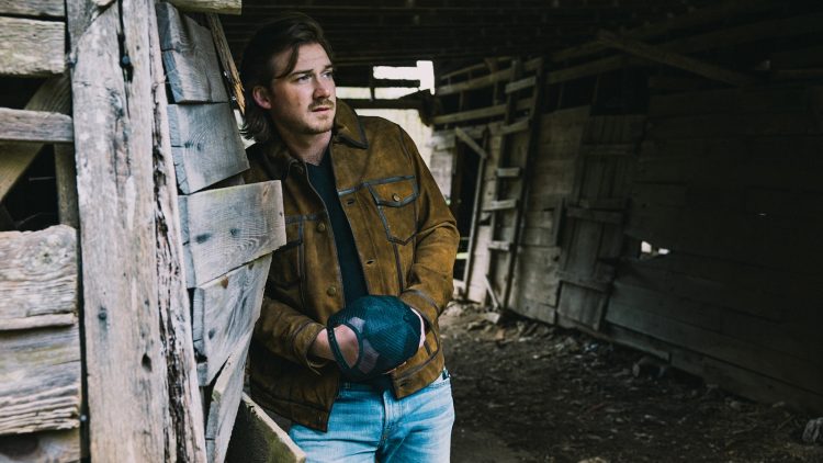 Morgan Wallen Offers a Lot of Partying, but Not Much Introspection, on ‘One Thing at a Time’