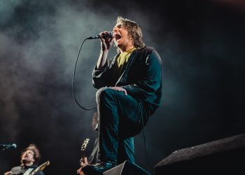 My Chemical Romance fans react as band plays last scheduled show of reunion tour