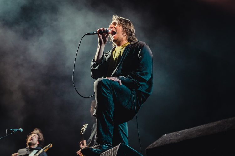 My Chemical Romance fans react as band plays last scheduled show of reunion tour