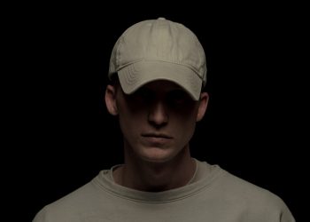 NF Announces the Hope Tour With Special Guest Cordae