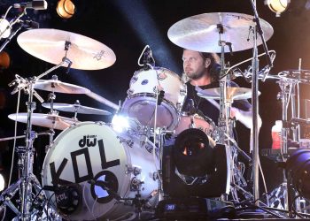 Kings Of Leon’s Nathan Followill reacts to Nashville school shooting