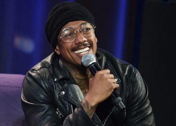 Nick Cannon Says He Wishes He Had Kids With This Ex-Girlfriend