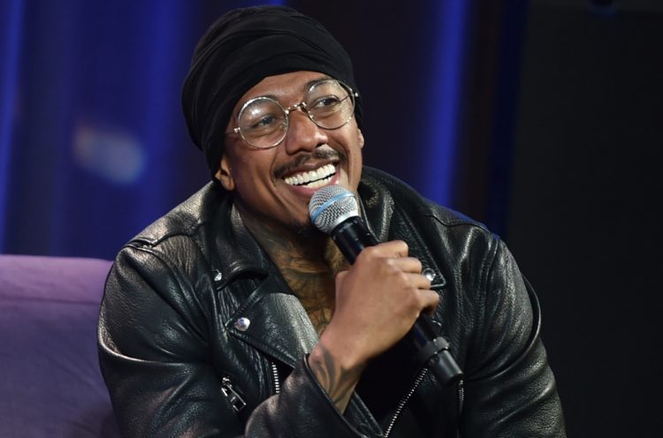 Nick Cannon Says He Wishes He Had Kids With This Ex-Girlfriend