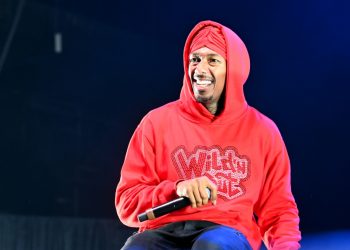 Nick Cannon Had the Perfect Response When Told His ‘Pull Out Game Is Trash’