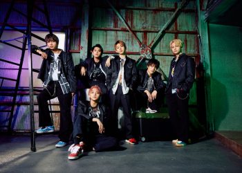 Japan’s ONE N’ ONLY Talk Singing in Portuguese for ‘Get That’ & Upcoming Latin America Tour