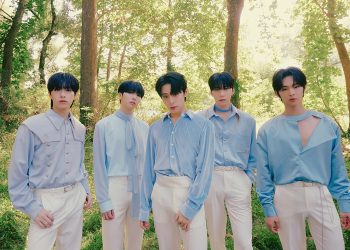 ONEUS join the line-up of K.FLEX Frankfurt 2023