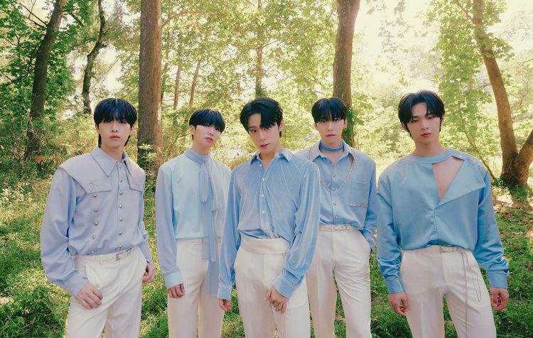 ONEUS join the line-up of K.FLEX Frankfurt 2023