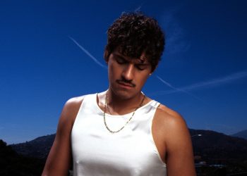 Omar Apollo Dazzles at Joyful Secret Show in New York: 5 Best Moments at Irving Plaza