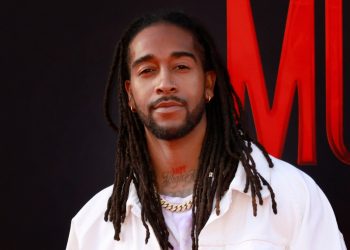 Omarion Warns Fans to ‘Be Smart’ After Catfishing Victim Thinks They Were Engaged on ‘Dr. Phil’
