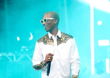 Pharrell Announces 2023 Something in the Water Lineup Featuring Lil Wayne, Kid Cudi & More