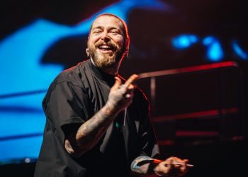 Post Malone settles ‘Circles’ lawsuit minutes before trial beginning