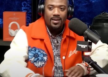 Ray J files to dismiss divorce from Princess Love again