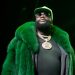 Rick Ross Gives $10K in Scholarships to Students at His High School, Along With Rolling Loud Co-Founder