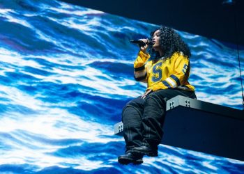SZA Celebrates the Final Stop Of Her ‘SOS’ Tour: ‘I Never Thought I Would Be Here’