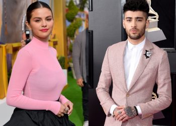 Selena Gomez Might Be Dating Zayn Malik & the Internet Is Torn: See Fan Reactions
