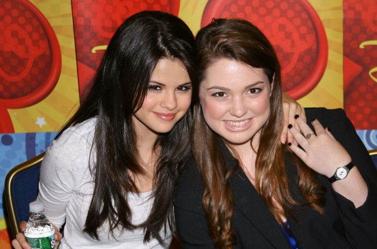 Jennifer Stone Defends ‘Wizards’ Co-Star Selena Gomez Amid Hailey Bieber Drama: ‘Back Off’