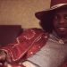 Sly Stone announces new memoir with foreword by Questlove