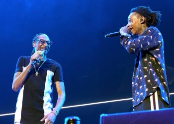 Snoop Dogg & Wiz Khalifa Announce The High School Reunion Tour: See the Dates