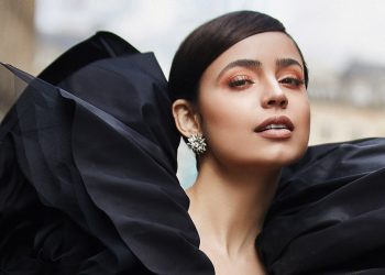 Sofia Carson on Preparing to Perform With Diane Warren at the Oscars: “I Still Pinch Myself”