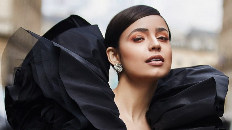 Sofia Carson on Preparing to Perform With Diane Warren at the Oscars: “I Still Pinch Myself”