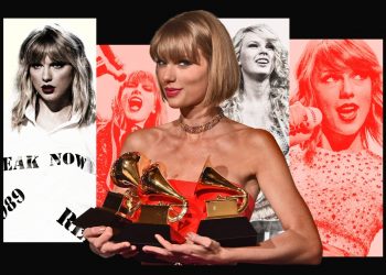 The 100 Best Taylor Swift Songs: Staff Picks