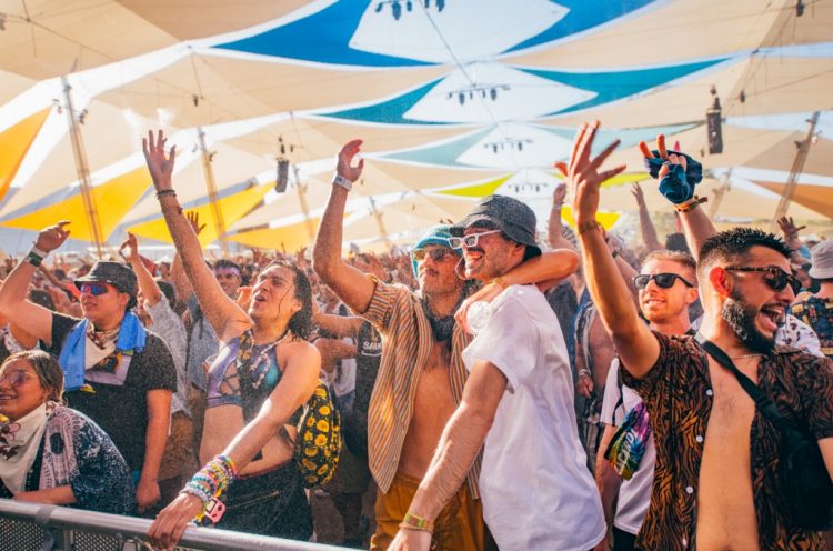 The Do Lab Drops Coachella 2023 Lineups: See Who’s Playing