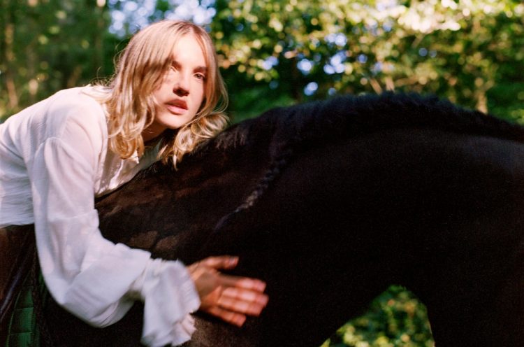 10 Cool New Pop Songs to Get You Through the Week: The Japanese House, Donna Missal, Amaarae, FLO & More