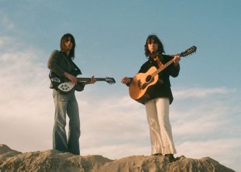 Listen to The Lemon Twigs’ sweet new single ‘In My Head’