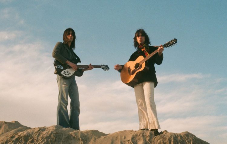 Listen to The Lemon Twigs’ sweet new single ‘In My Head’