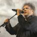 Robert Smith pushes Ticketmaster to give money back for “unduly high” prices for The Cure’s US tour