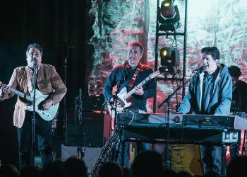 They Might Be Giants to play ‘Flood’ in full on 2023 UK tour