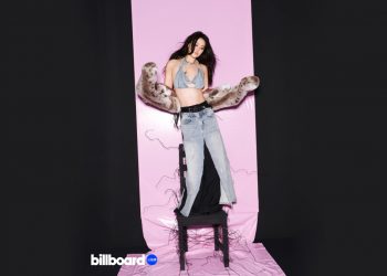 Tia Ray Explains Why Chinese Soul Music Makes Her ‘Feel Free’