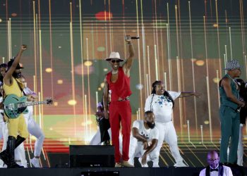 Raphael Saadiq Announces Long-Awaited Tony! Toni! Toné! Tour