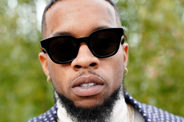 Tory Lanez Seeking New Trial Over Megan Thee Stallion Shooting – Billboard