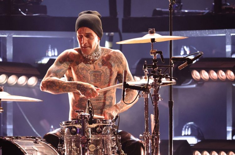 Blink-182 Tour Dates Postponed Due to Travis Barker Finger Injury: ‘This Is Just So Sad’