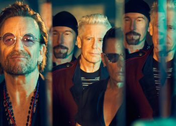 U2 – ‘Songs Of Surrender’ review: the classics, but not as you know them