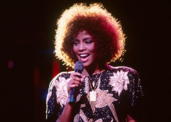 The Stories Behind Whitney Houston’s Unreleased Gospel Songs: “She Left Healing Music for the World”
