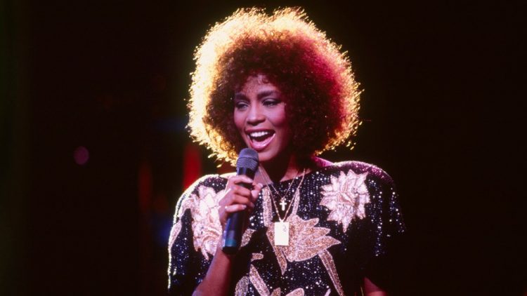 The Stories Behind Whitney Houston’s Unreleased Gospel Songs: “She Left Healing Music for the World”